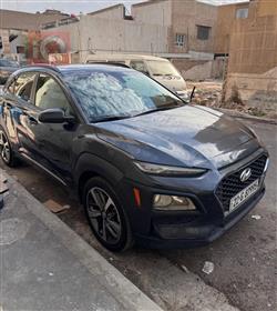 هيونداي كونا